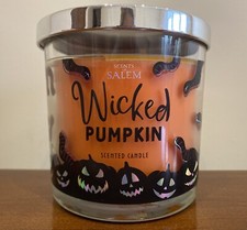 Scents of Salem Halloween