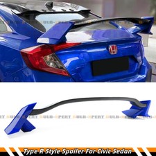 FOR 2016-2021 HONDA CIVIC 4
