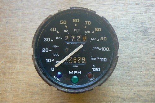 Triumph spitfire 1500 - spitfire,