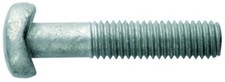 M8 x 40mm Saddle Bolt