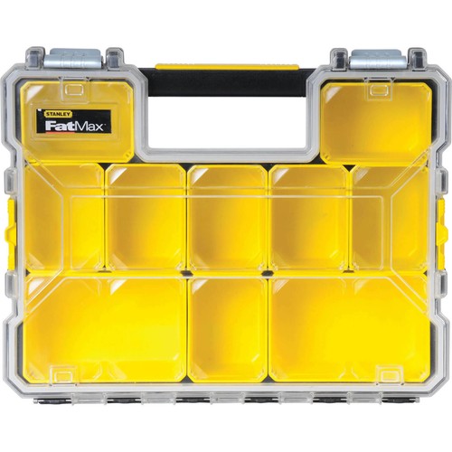 Stanley fatmax deep - stanley,