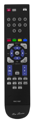 Remote control onkyo 9511 - control, a-9511
