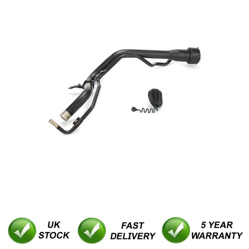 Fuel filler neck - filler, fits