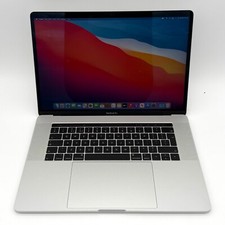 Apple MacBook Pro 15" i7 2.6
