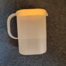 Vintage Tupperware Rectangle
