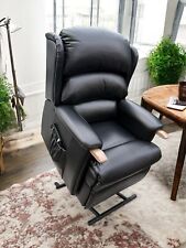 HSL AYSGARTH RISER RECLINER