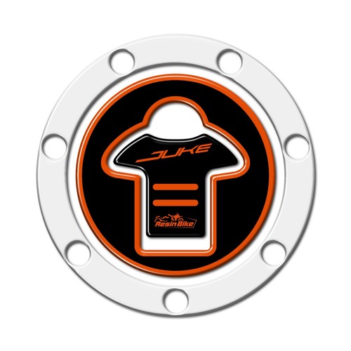 Sticker protector tank - 3d,