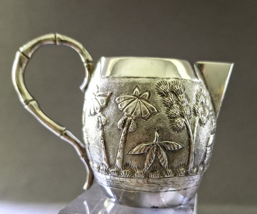 Anglo indian sterling - anglo,