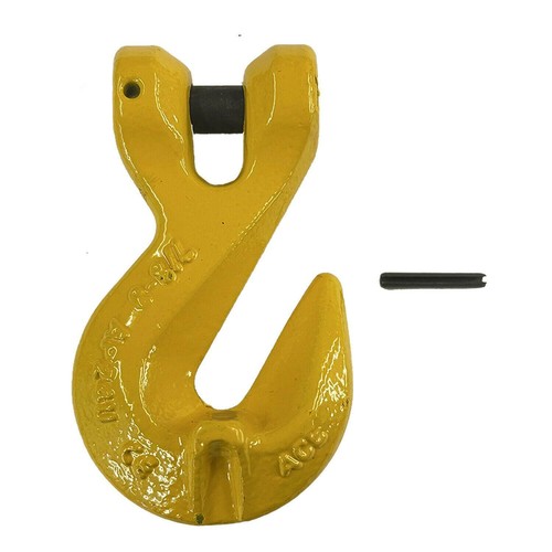 10mm grade clevis - grade, type
