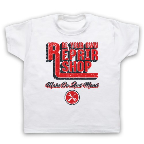 Your own repair make and - your,