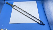 Coal Tongs Brass Vintage