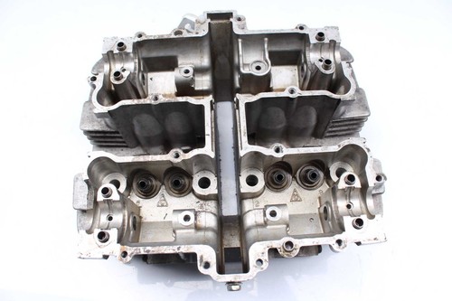Cylinder head suzuki - cylinder, e