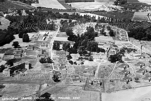 Mju aerial view - mju-95,