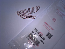 Honda CB400F 400 Four 400/4