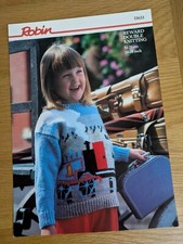 Thomas Tank Engine Knitting