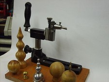 Pro woodturning lathe ball - pro,