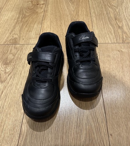 Clarks steggy stride boys - steggy,