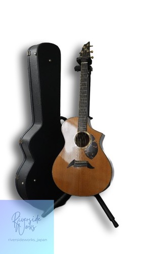 Breedlove 1994 acoustic - breedlove, cm/k