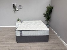 Sealy Elevate NEWTON 5ft Kingsize Mattress, Firm - RRP £1,599