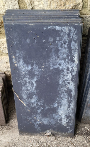 600x300mm blue black fibre - 7, blue/black