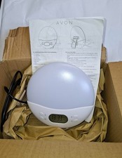 AVON ~ Wellbeing Sunrise Alarm