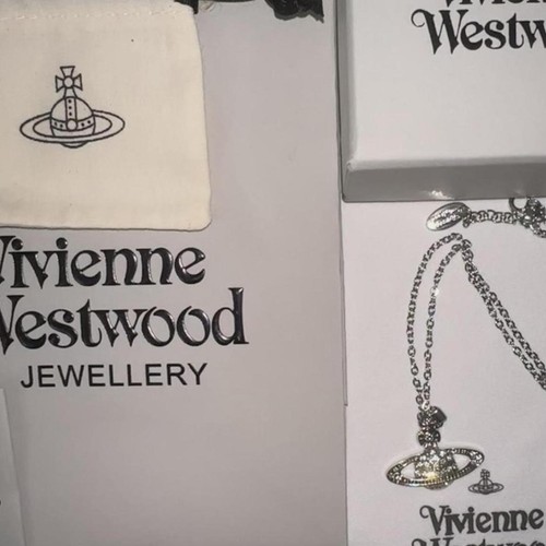 Vivienne westwood orb necklace - orb,