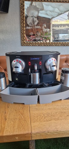 Professional nespresso gemini - professional,
