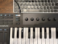 Native Instruments Komplete