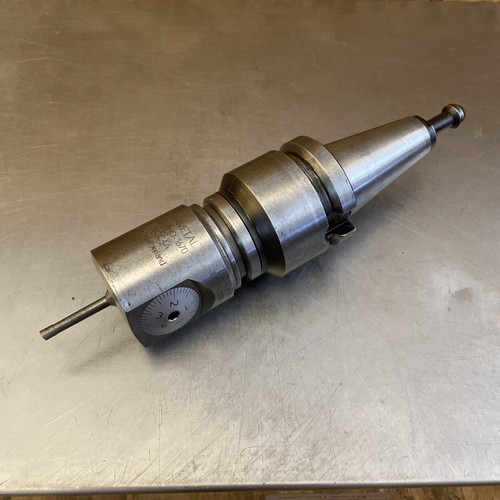 Kennametal adjustable boring - kennametal,