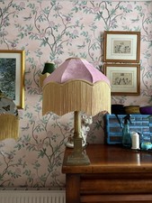 Frankie - 16” Handmade