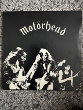 Motörhead. Beer Drinkers And