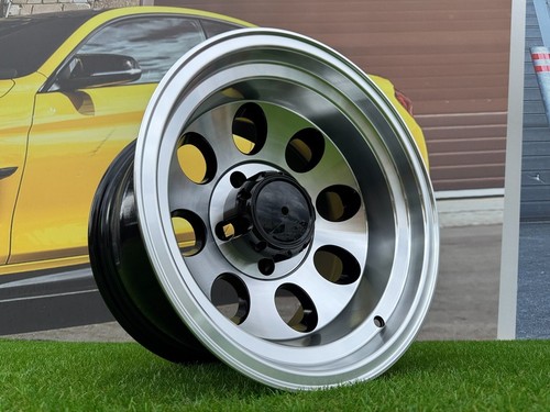 R16 inch 5x139 - inch, 5x139.7