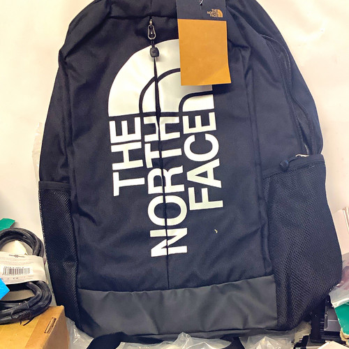 The north face - face, black
