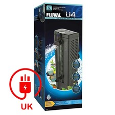 Fluval U4 Underwater Aquarium