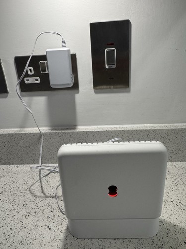 Smart wifi plus - ee,