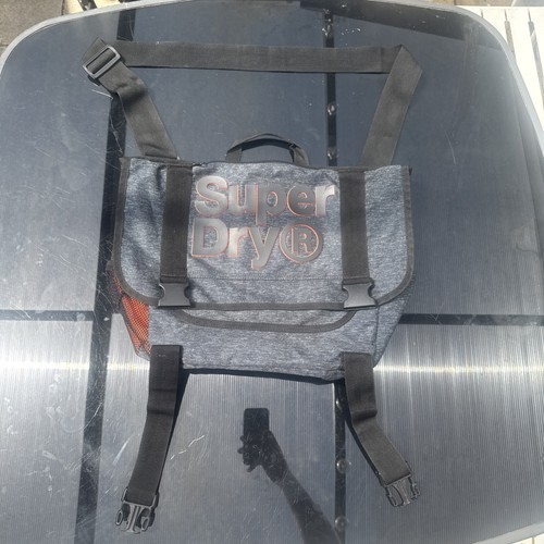 Superdry bag mens - superdry,