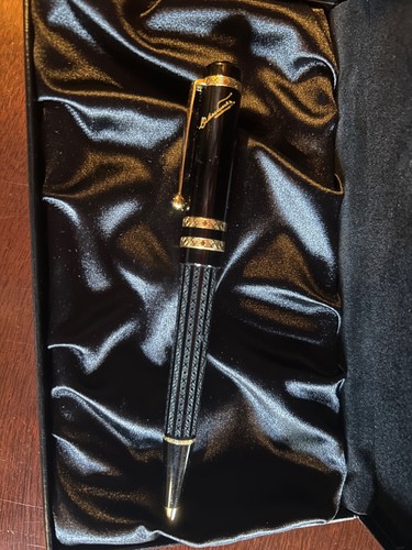 Montblanc meisterstuck pen new - meisterstuck,