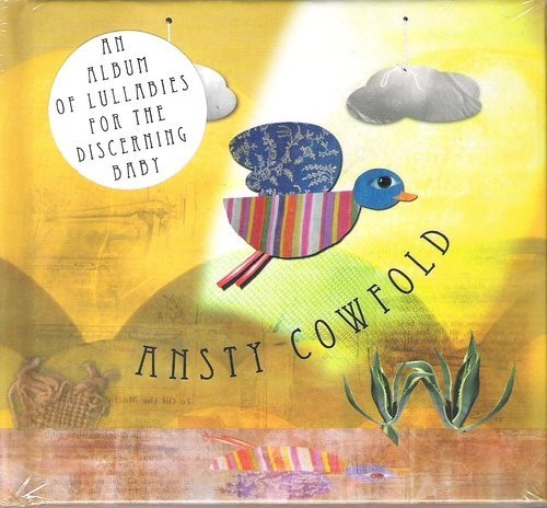 Ansty cowfold lullabies for - ansty,