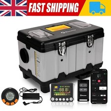 Sunster TB10 Diesel Air Heater