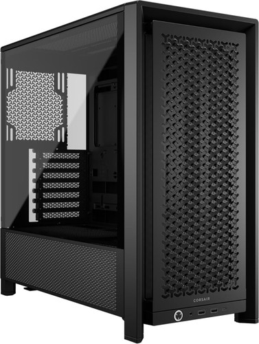 Corsair frame 4000d modular - corsair,