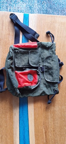 Kipling small backpack bag - kipling,
