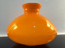 Vintage Orange Tangerine Cased