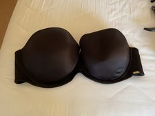 Ultimo 38 F strapless bra