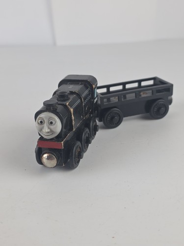 Neville thomas the tank - -,