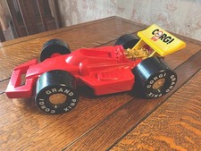 Vintage 1986  Corgi Toys Grand