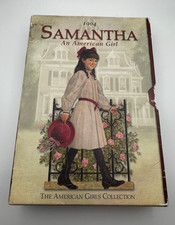 AMERICAN GIRL DOLL Collection