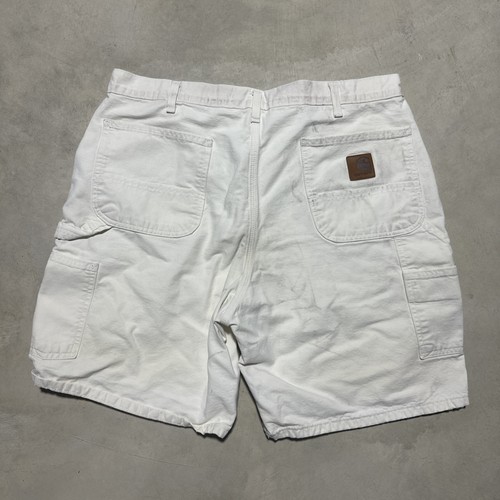 Vtg carhartt b36 nat - carhartt,