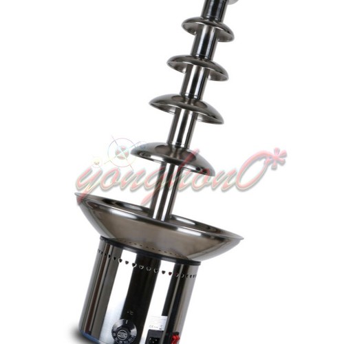 1pc tiers stainless steel - 5,