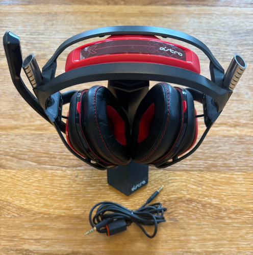 Astro a40 headset - tr,