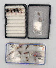 Lot of About 33 Fly Fishing